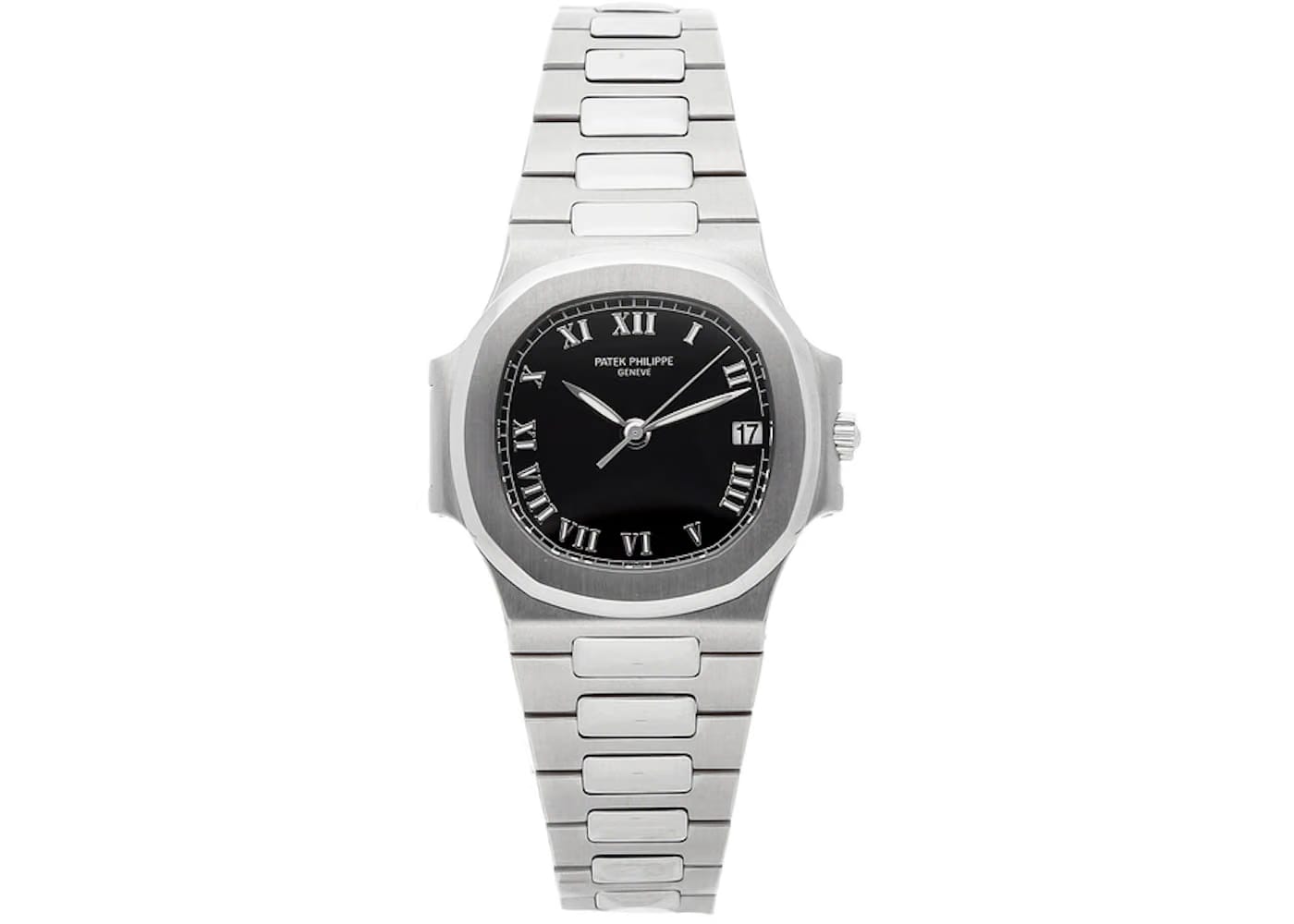 Patek Philippe Nautilus 3800/1A-001