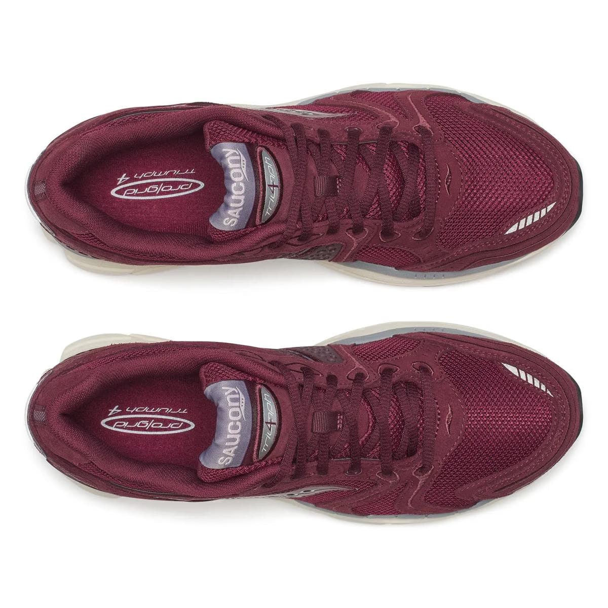 Saucony ProGrid Triumph 4 Premium