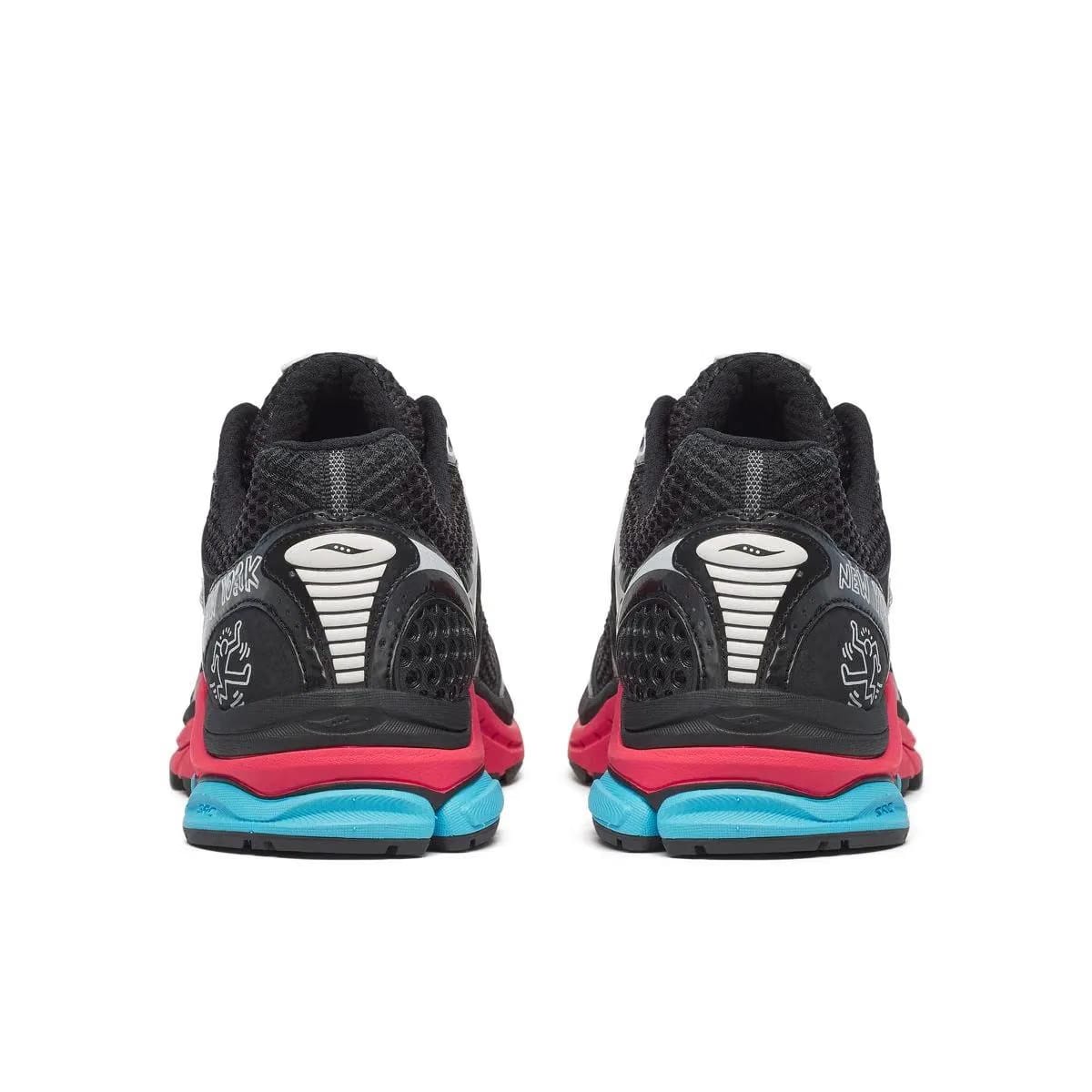 Saucony Keith Haring x Saucony NYC ProGrid Triumph 4