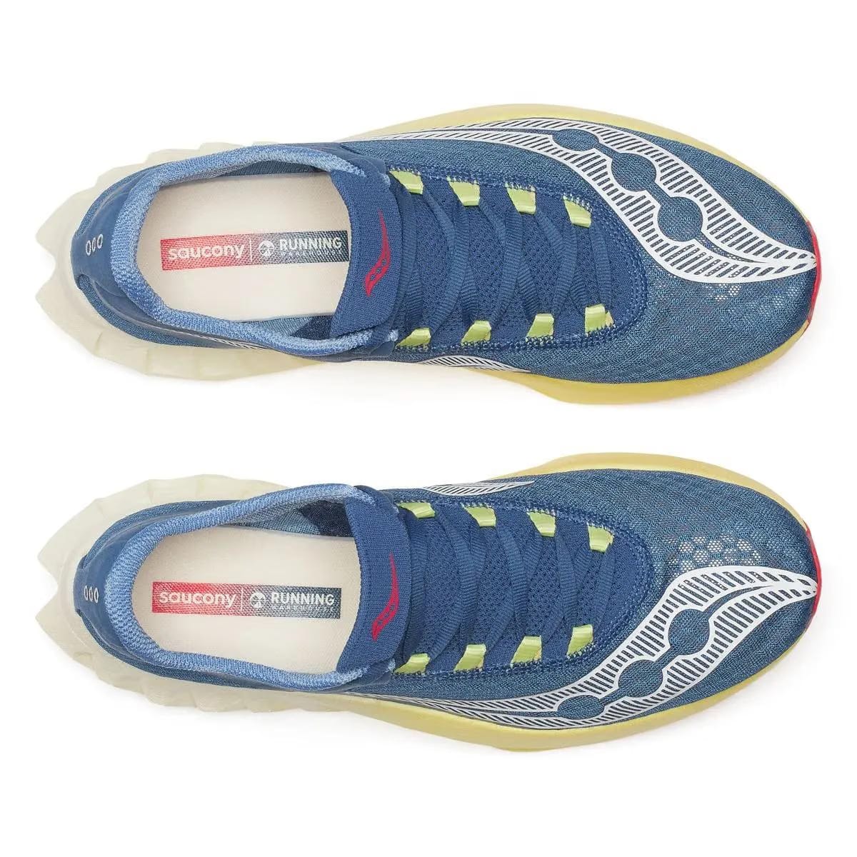 Saucony Running Warehouse x Saucony Endorphin Pro 4