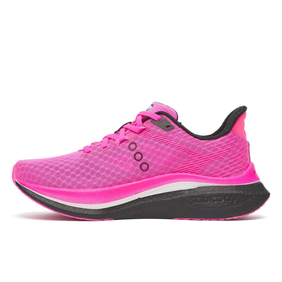 Saucony Black Girls Run x Saucony Endorphin Speed 5