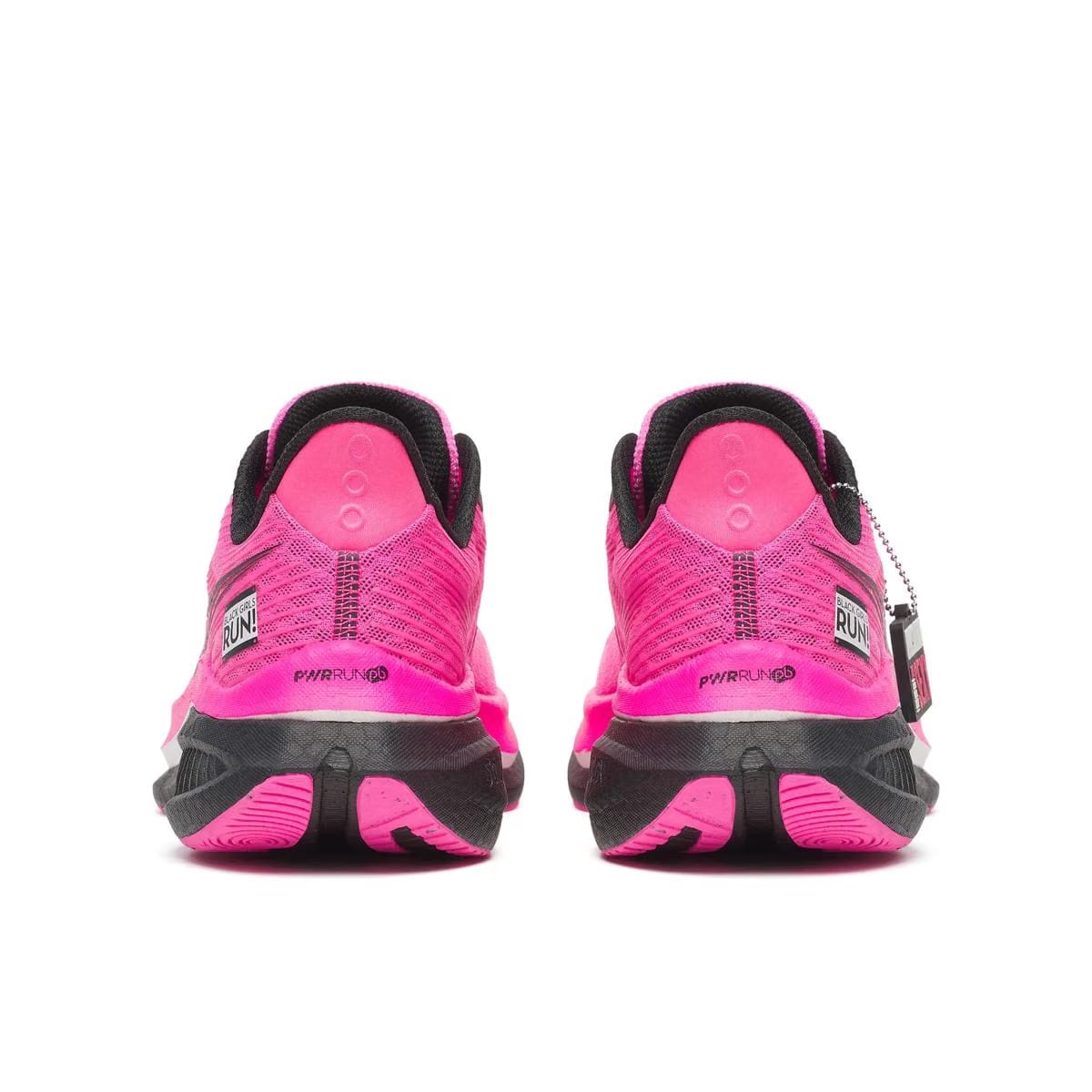 Saucony Black Girls Run x Saucony Endorphin Speed 5