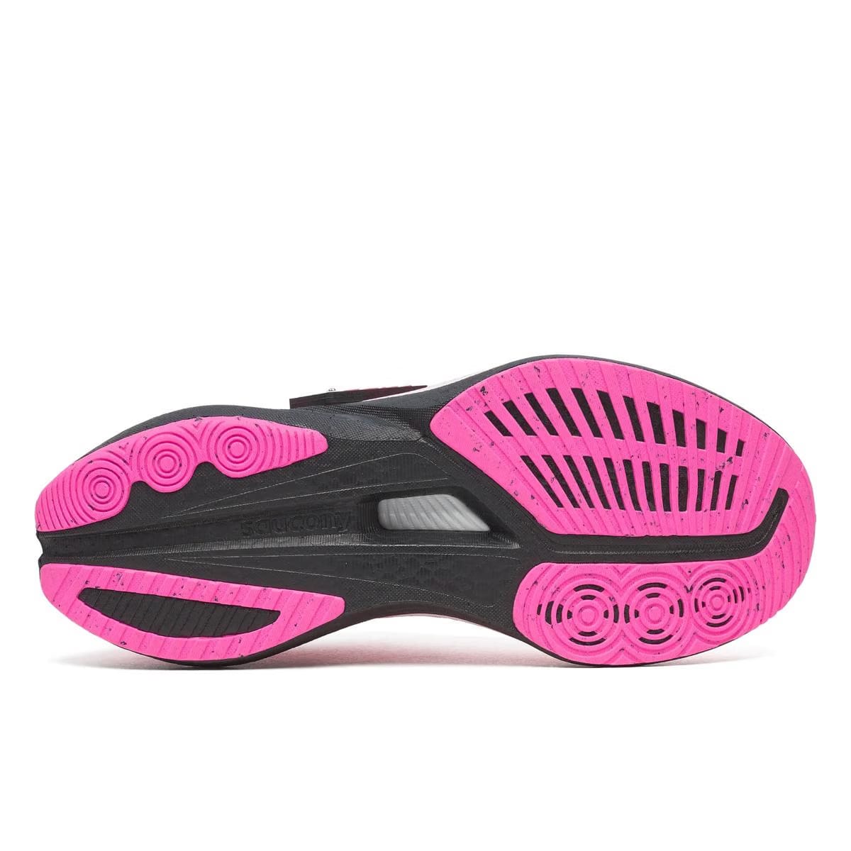 Saucony Black Girls Run x Saucony Endorphin Speed 5