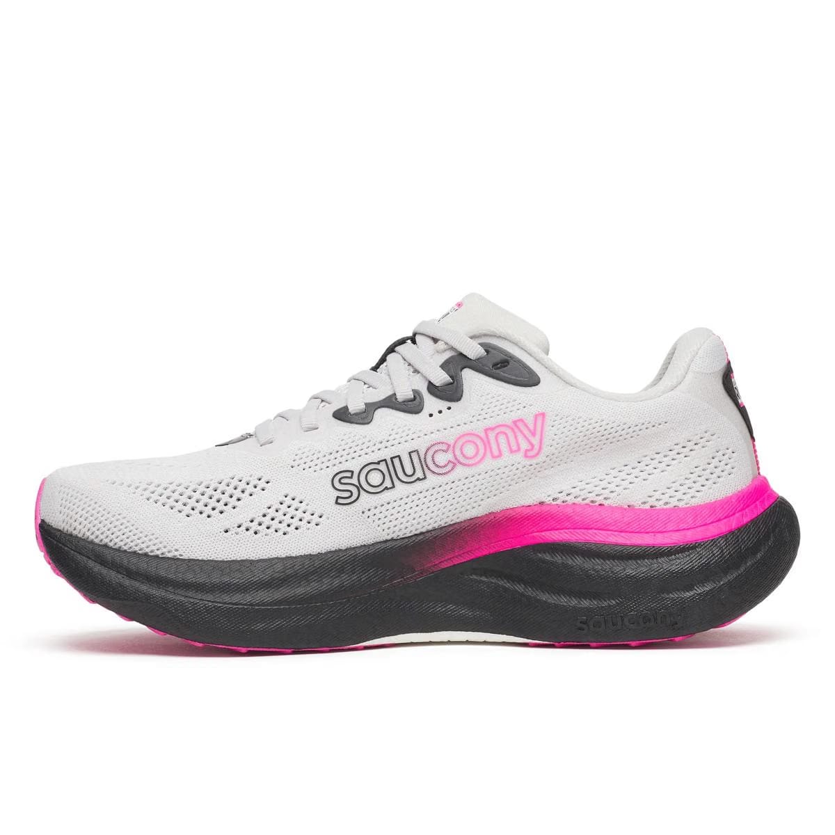Saucony Black Girls Run x Saucony Ride 19