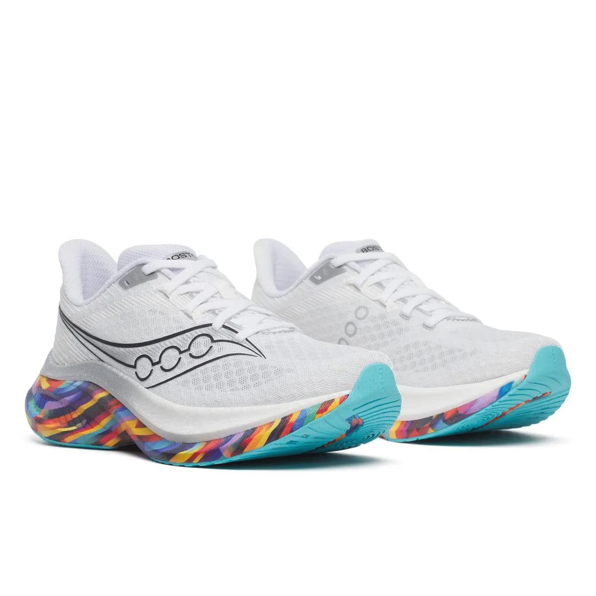 Saucony Boston Endorphin Speed 5