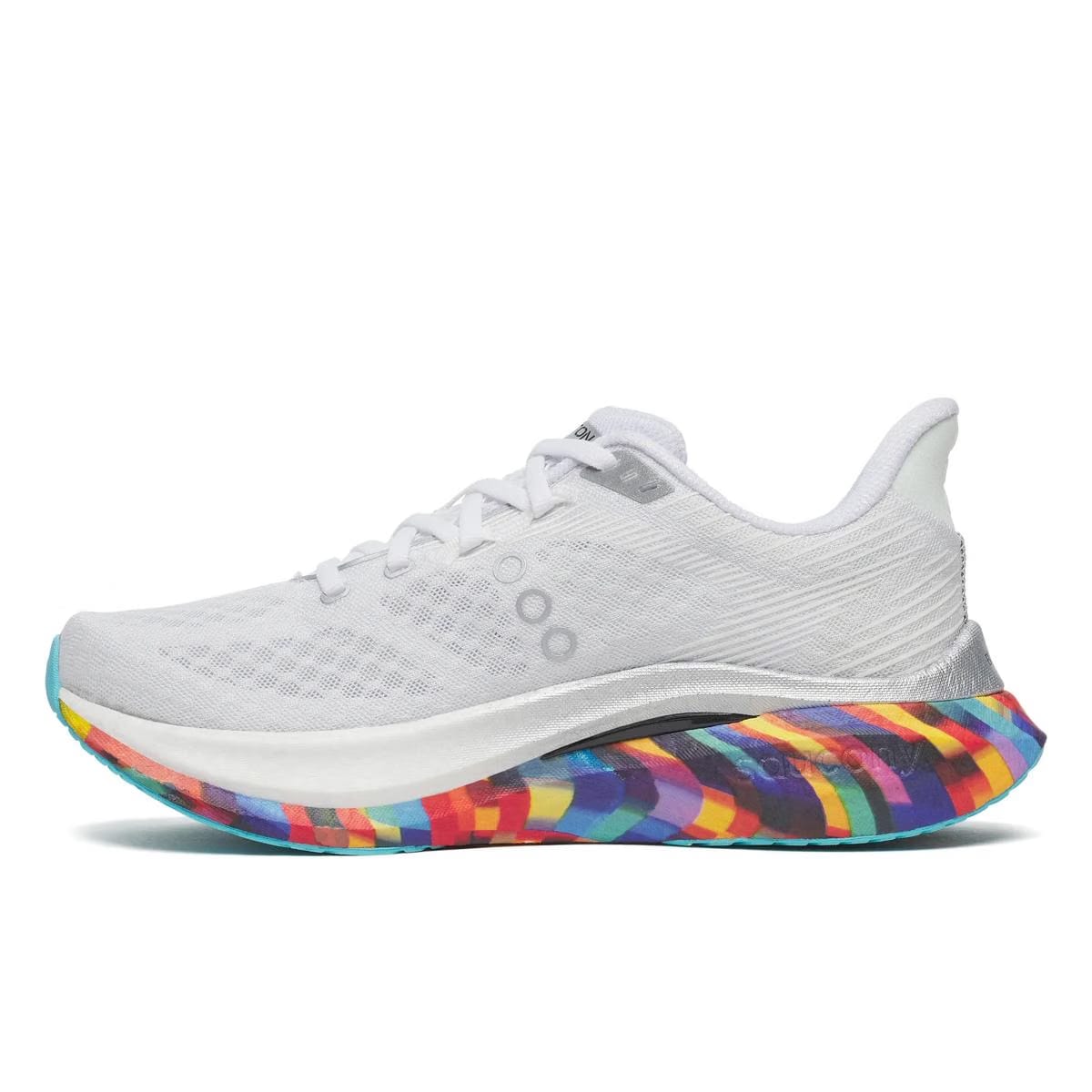 Saucony Boston Endorphin Speed 5