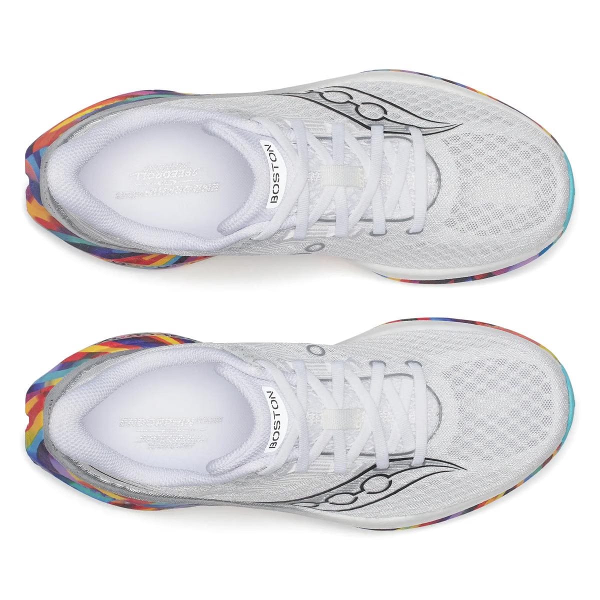 Saucony Boston Endorphin Speed 5