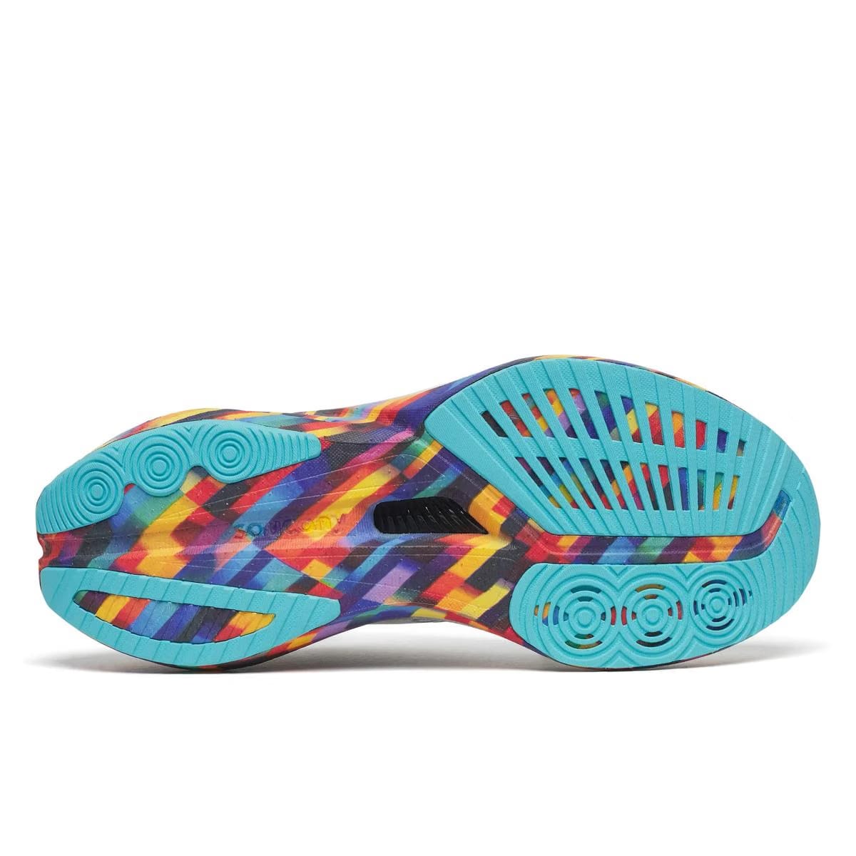Saucony Boston Endorphin Speed 5