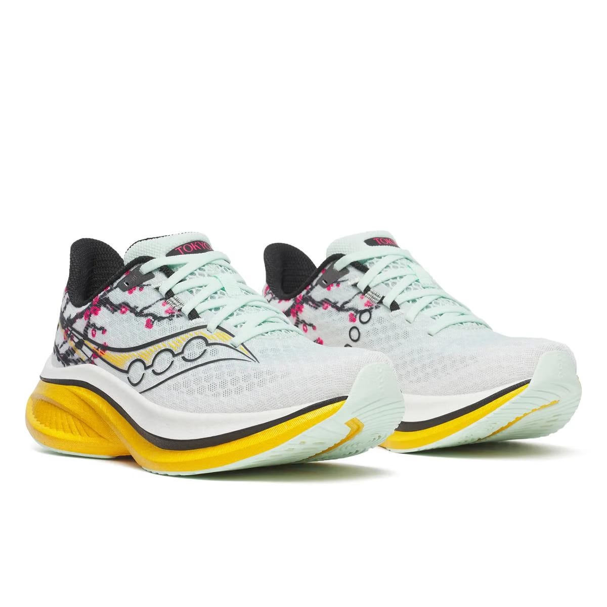 Saucony Tokyo Endorphin Speed 5