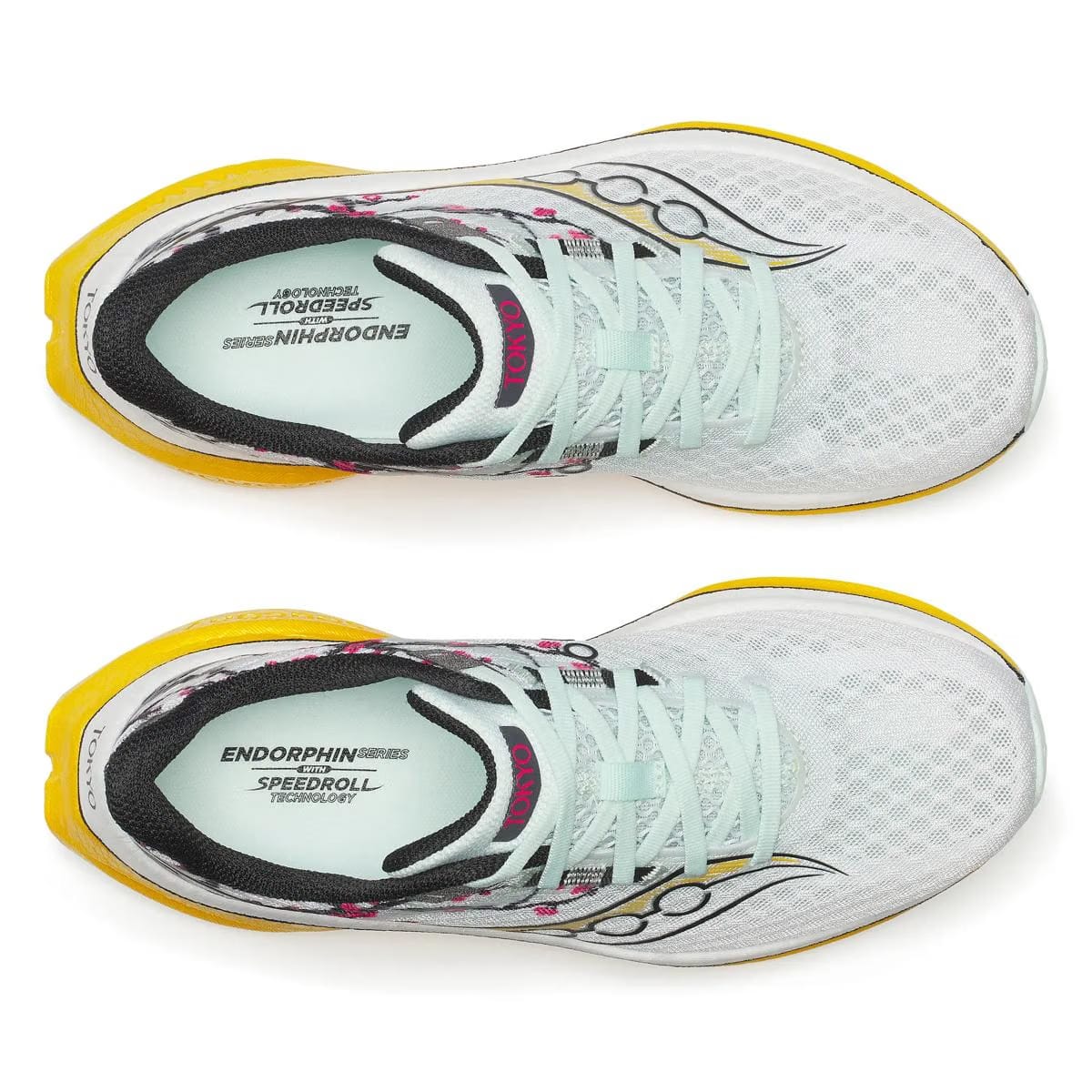 Saucony Tokyo Endorphin Speed 5