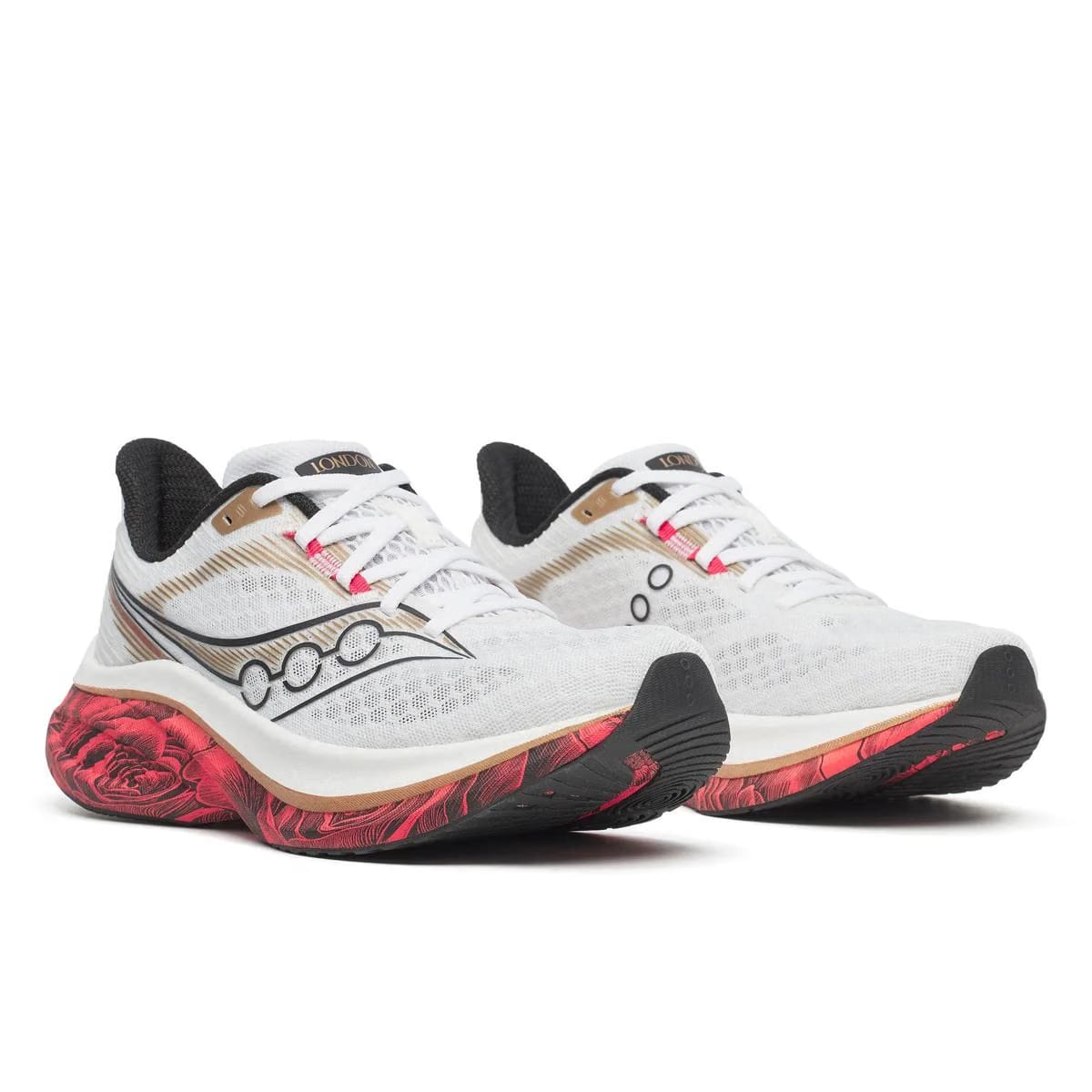 Saucony London Endorphin Speed 5