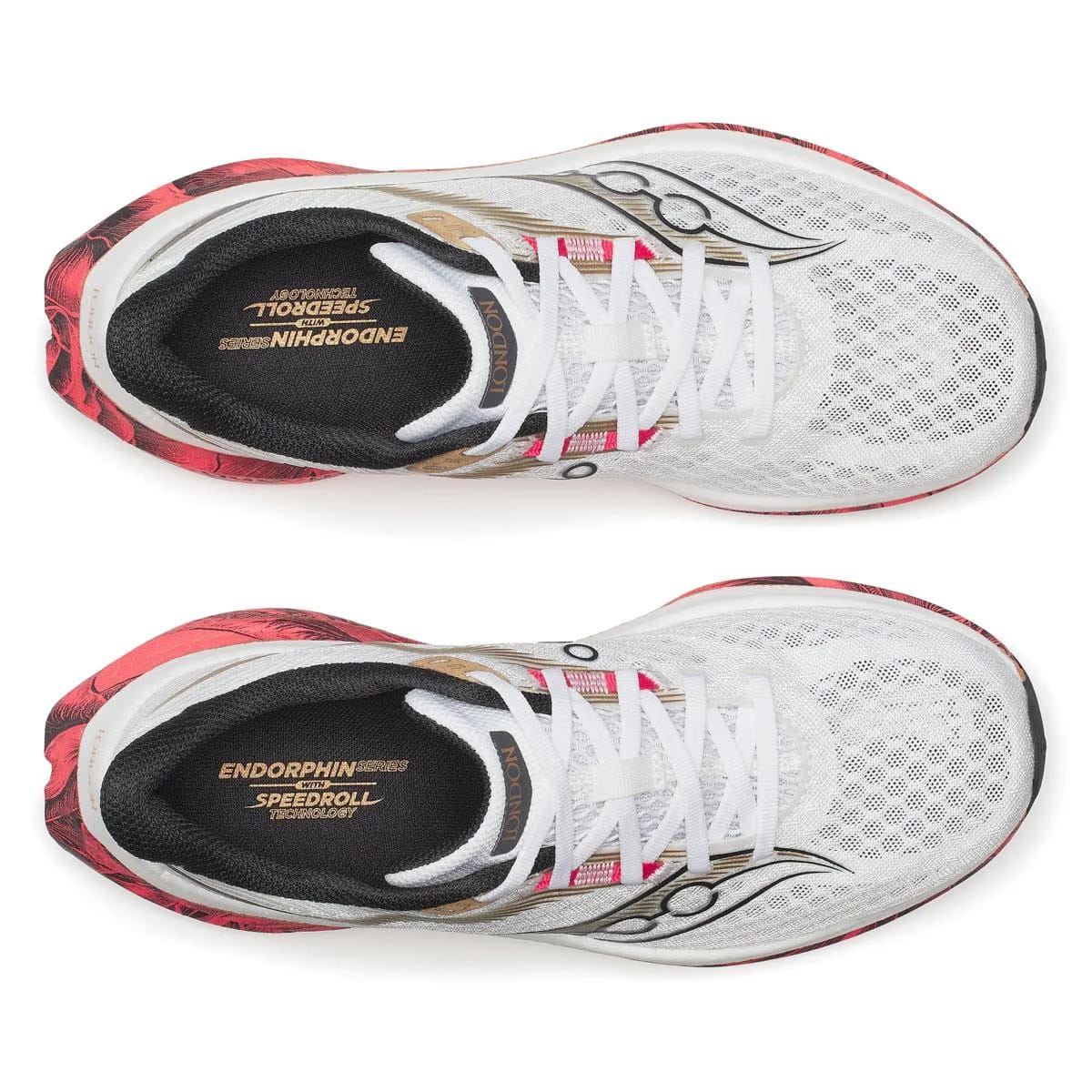 Saucony London Endorphin Speed 5