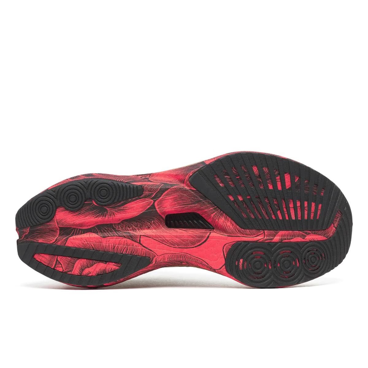Saucony London Endorphin Speed 5