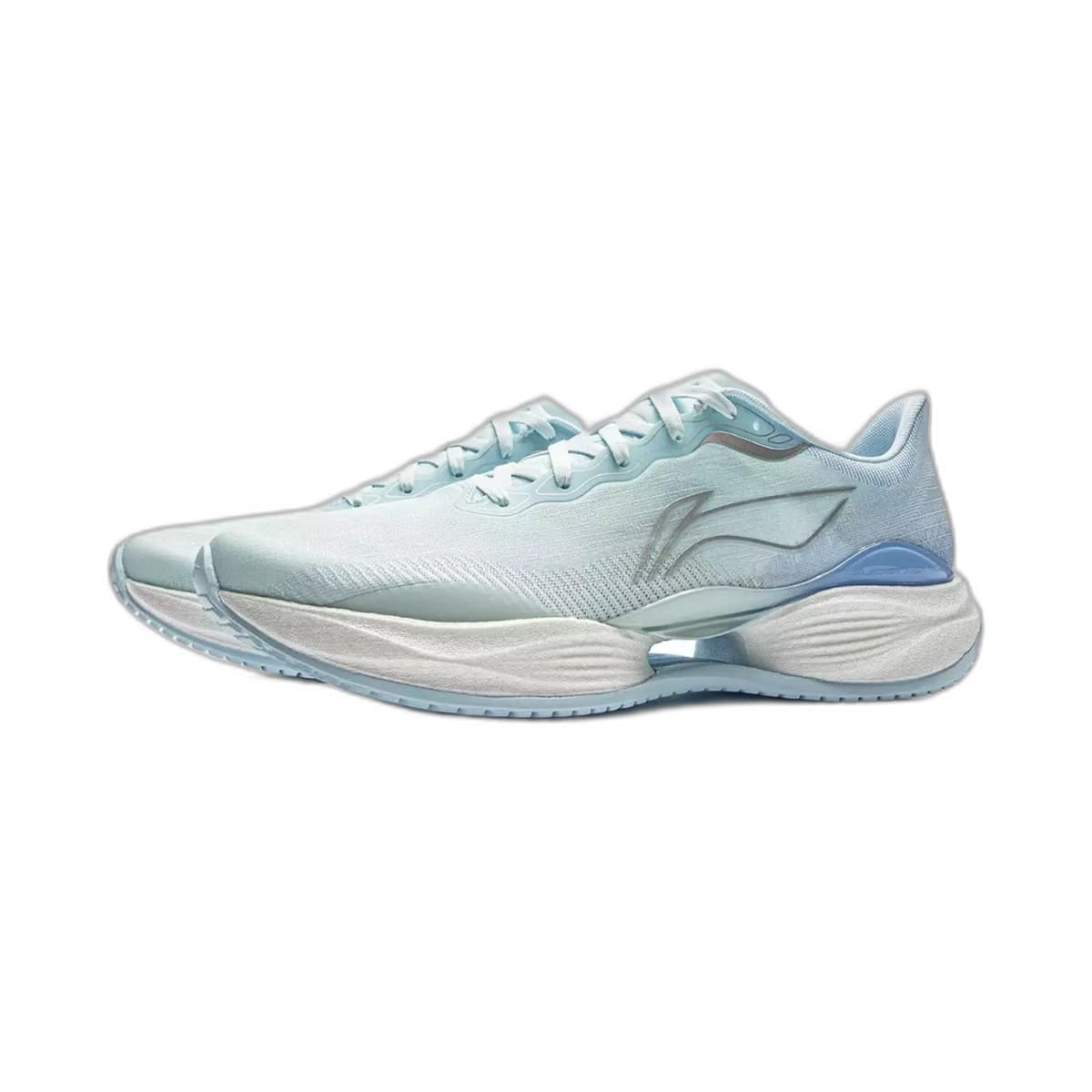 Li-Ning Super Light 22 Sky Blue