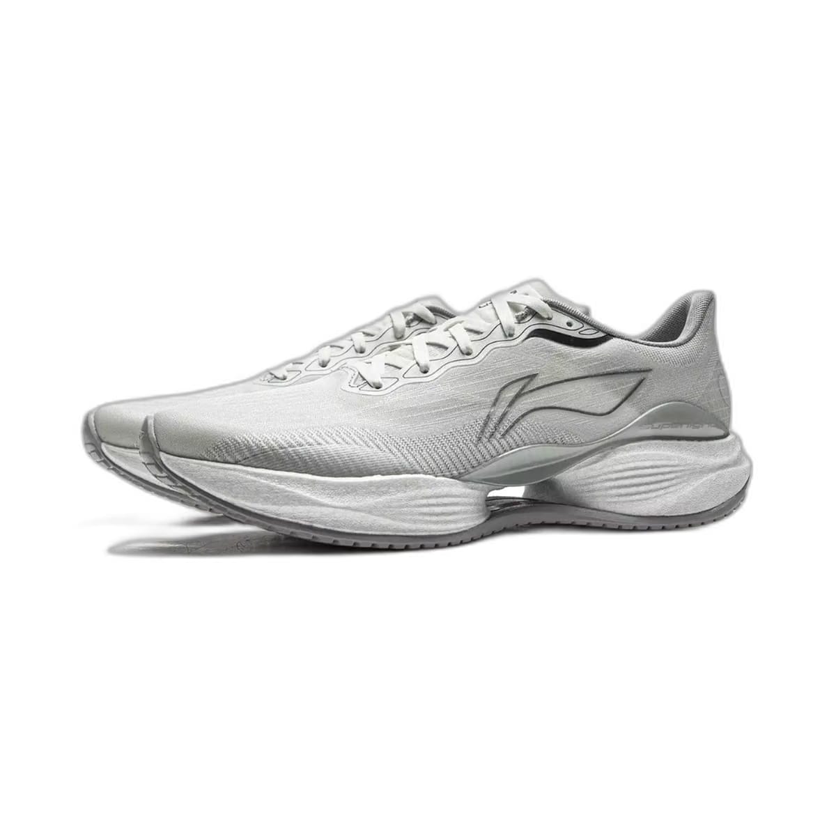 Li-Ning Super Light 22 Light Gray