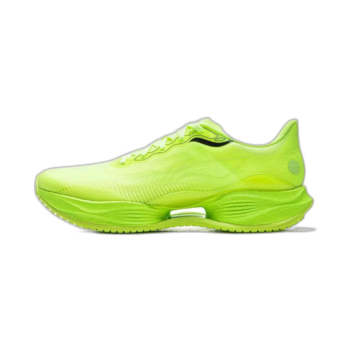 Li-Ning Super Light 22 Yellow Green
