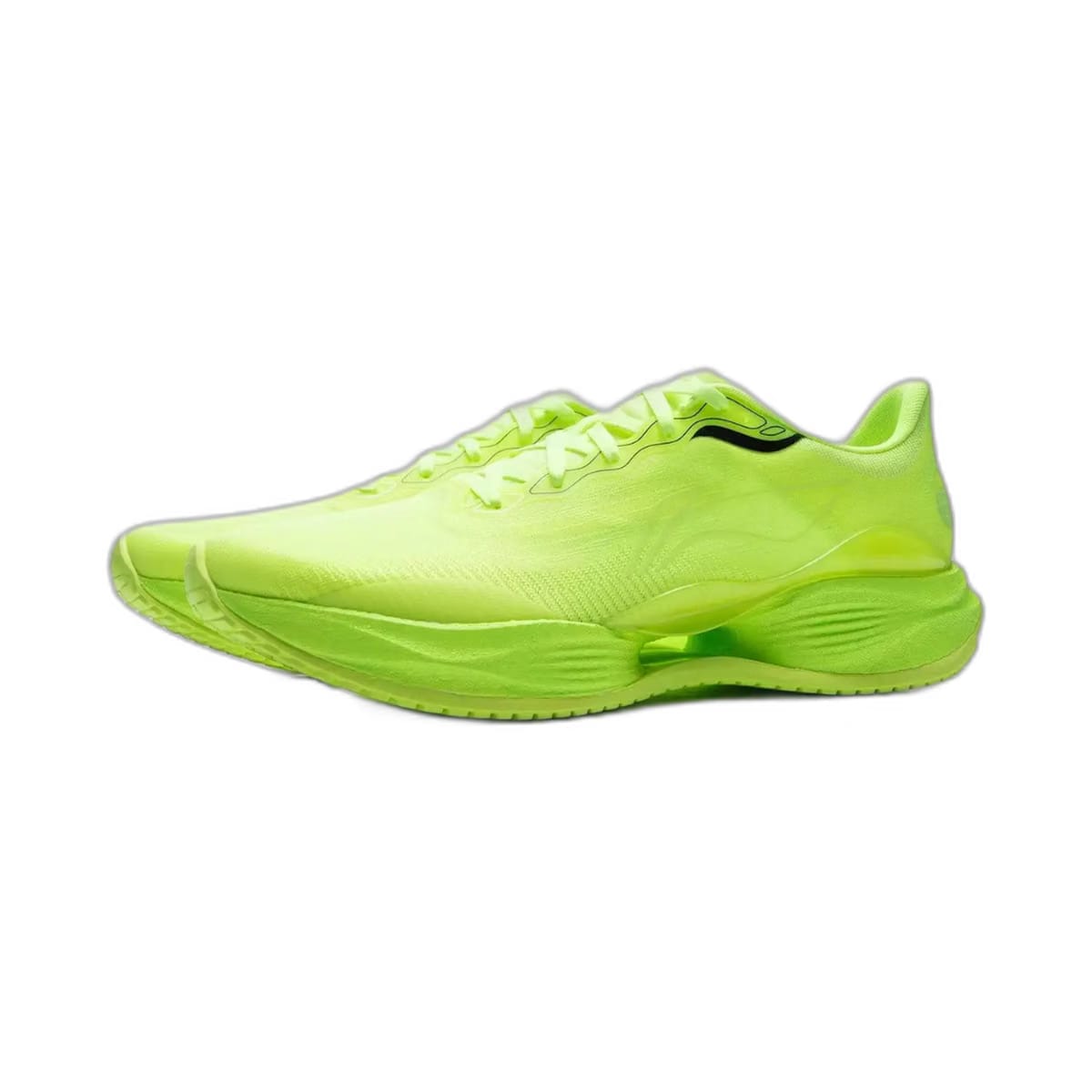Li-Ning Super Light 22 Yellow Green