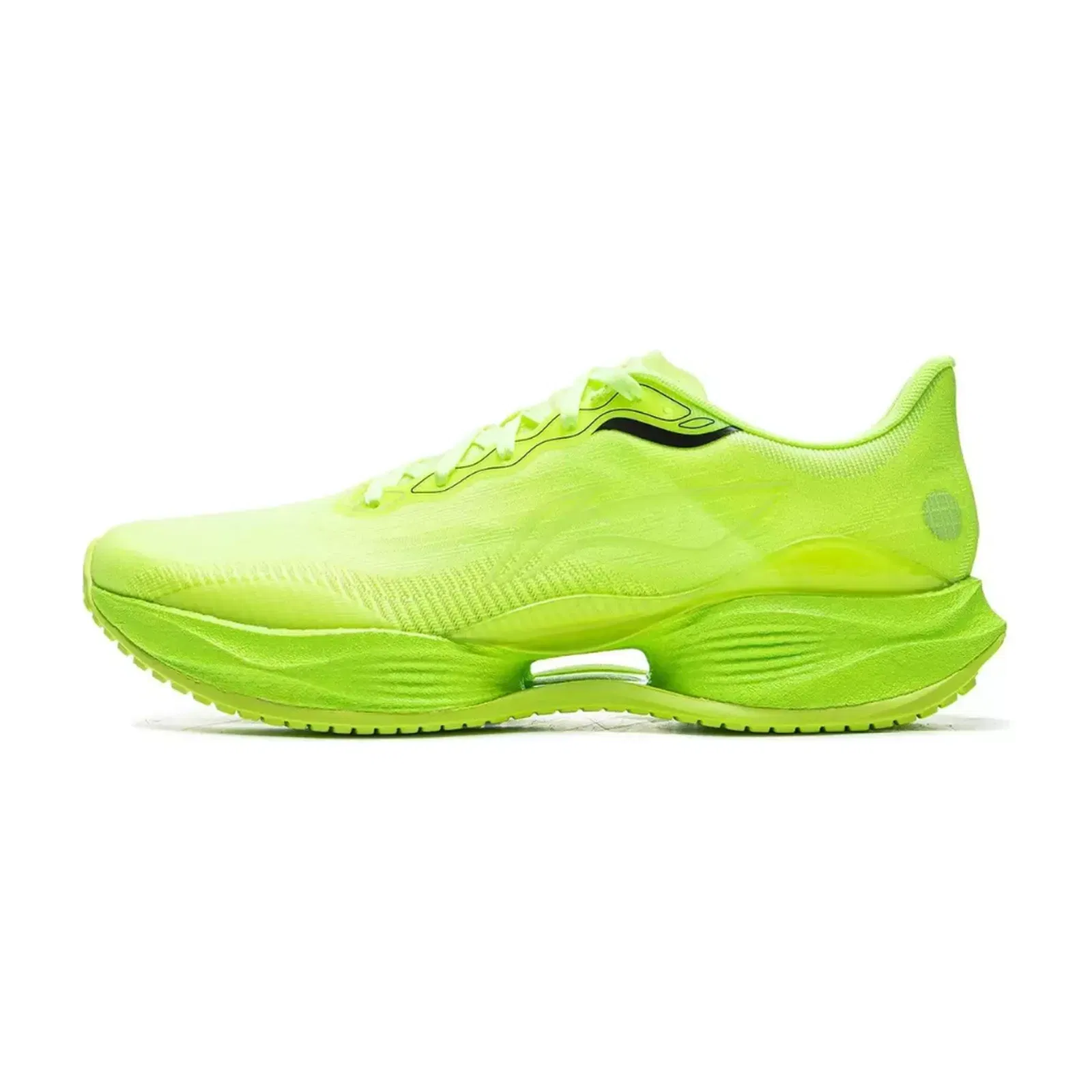 Li-Ning Super Light 22 Yellow Green