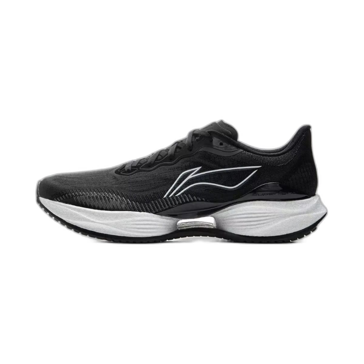 Li-Ning Super Light 22 BLACK WHITE