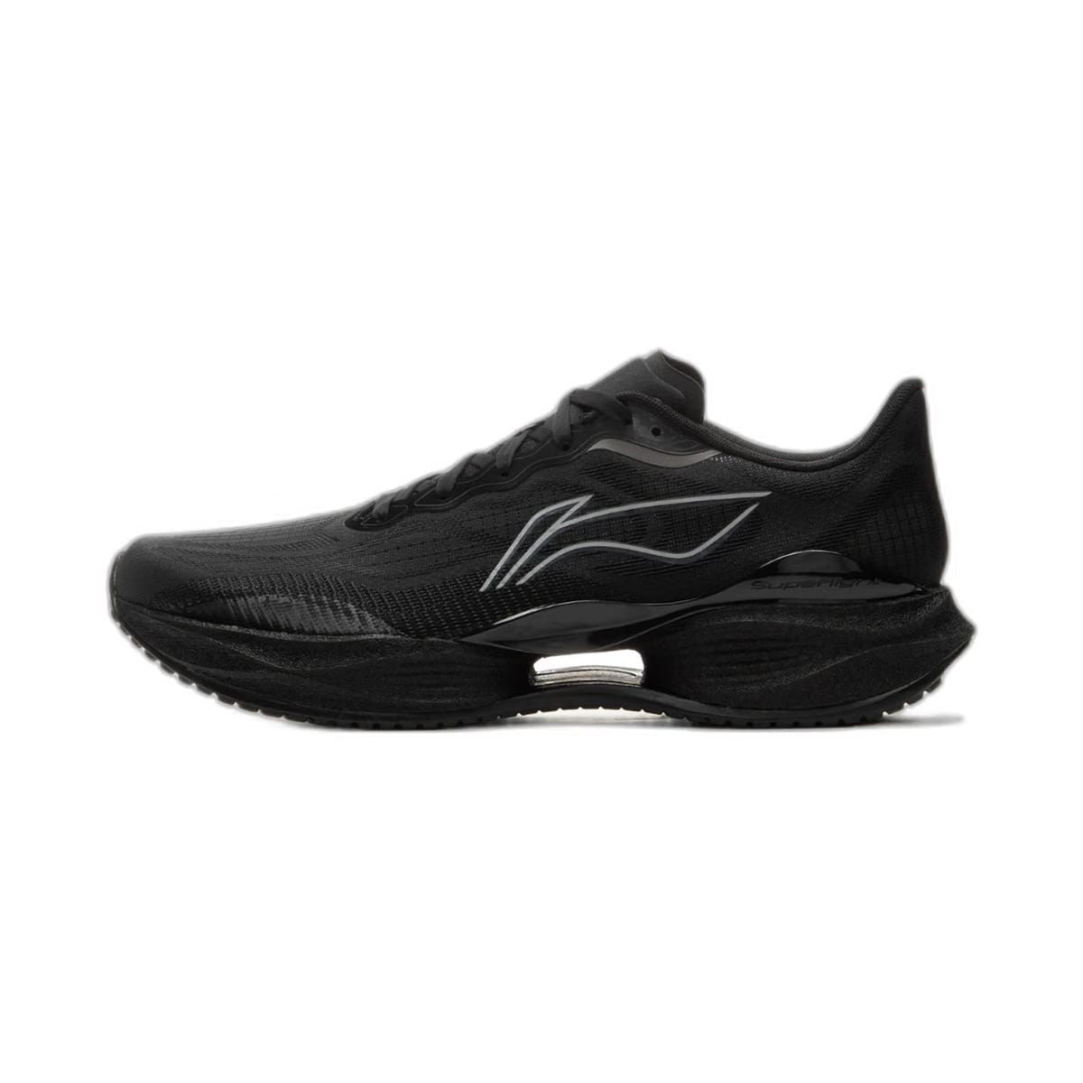 Li-Ning Super Light 22 BLACK