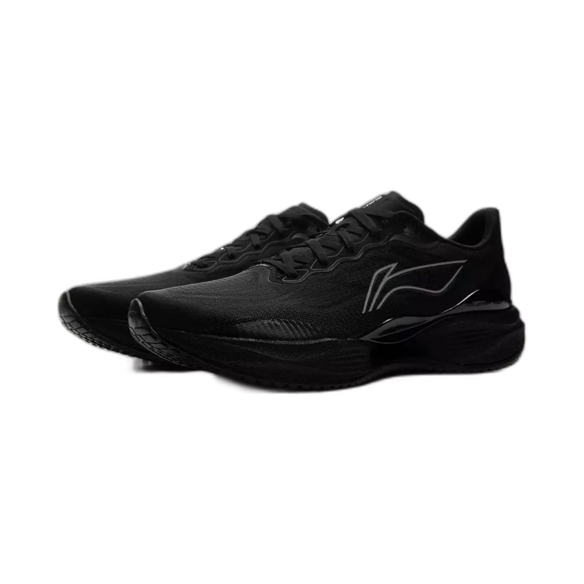 Li-Ning Super Light 22 BLACK