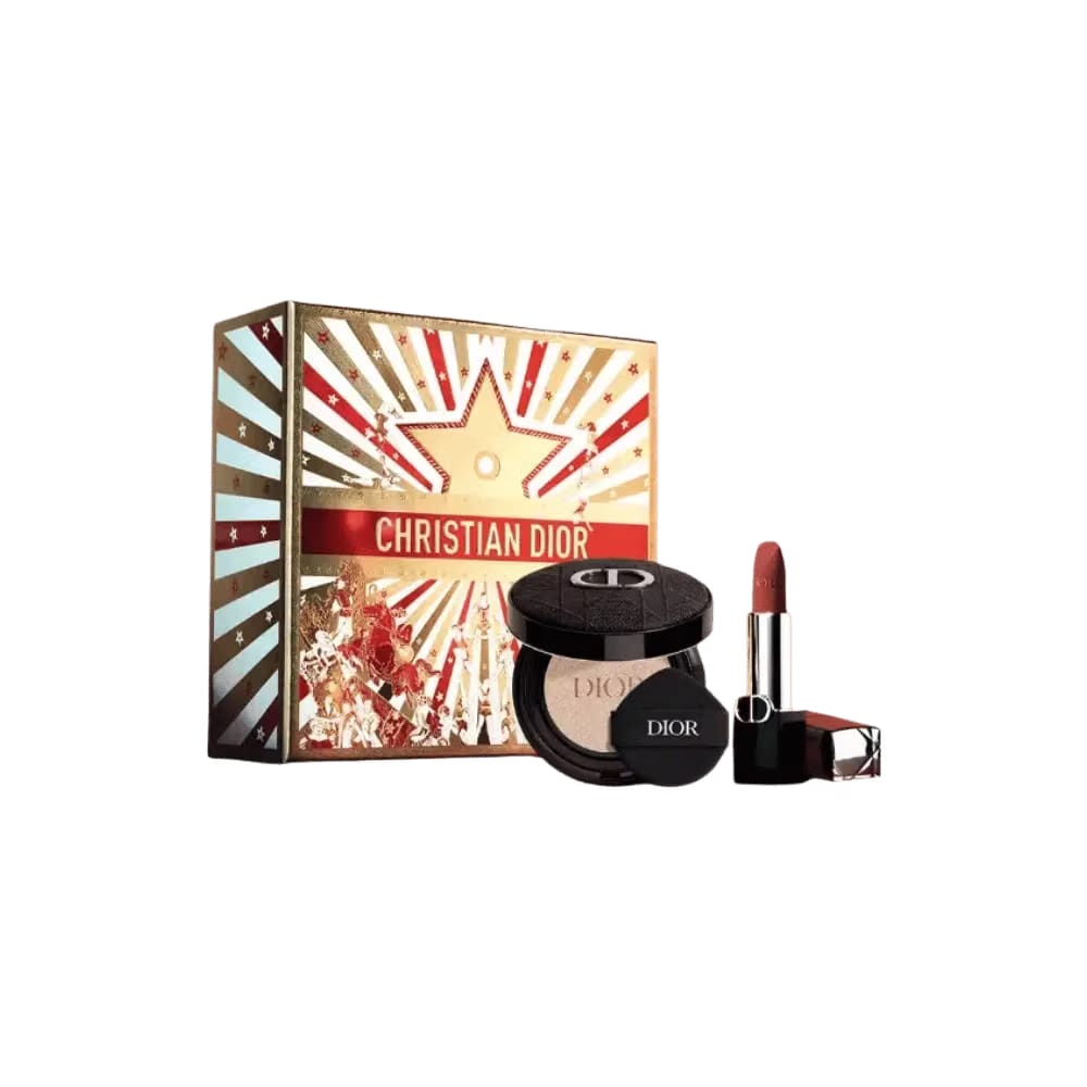 Rouge Dior Makeup Set CNY Limited Edition