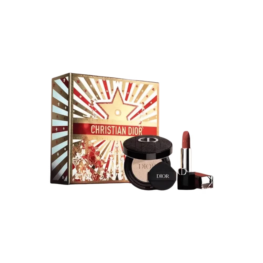 Rouge Dior Makeup Set CNY Limited Edition
