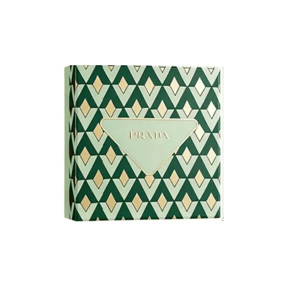Prada 25th Anniversary Christmas Limited Edition Lipstick Set