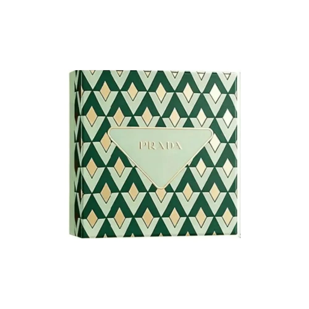 Prada 25th Anniversary Christmas Limited Edition Lipstick Set