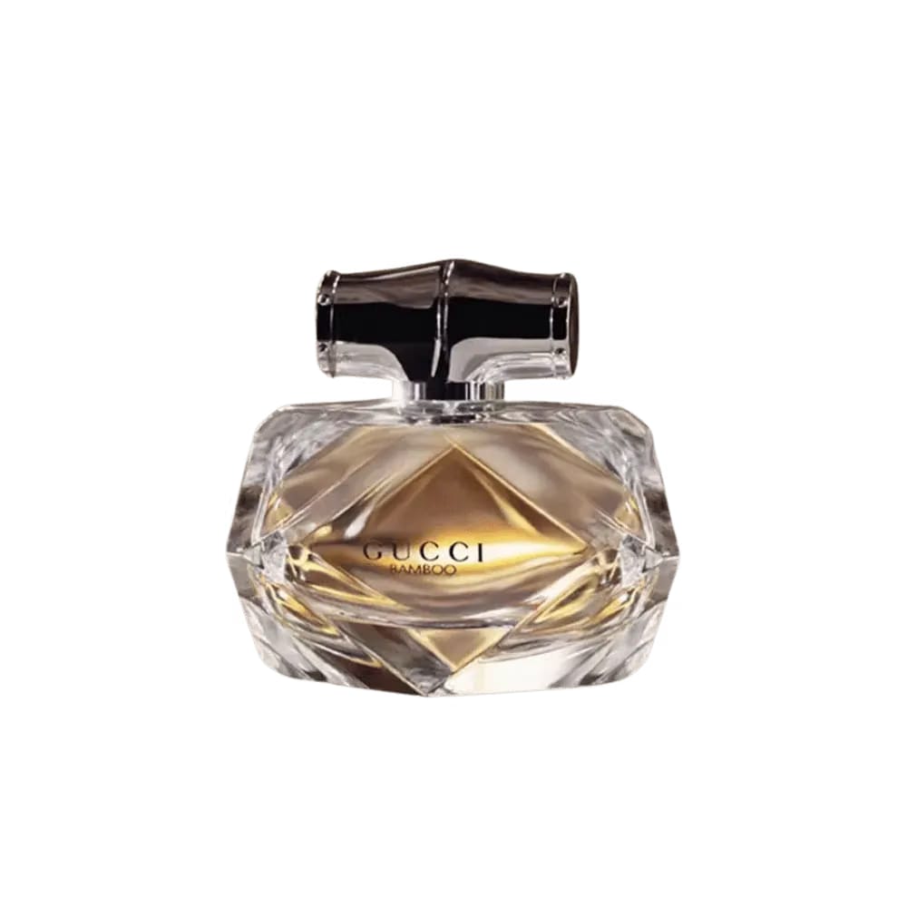 Gucci Bamboo EDT Set + Mini Scarf