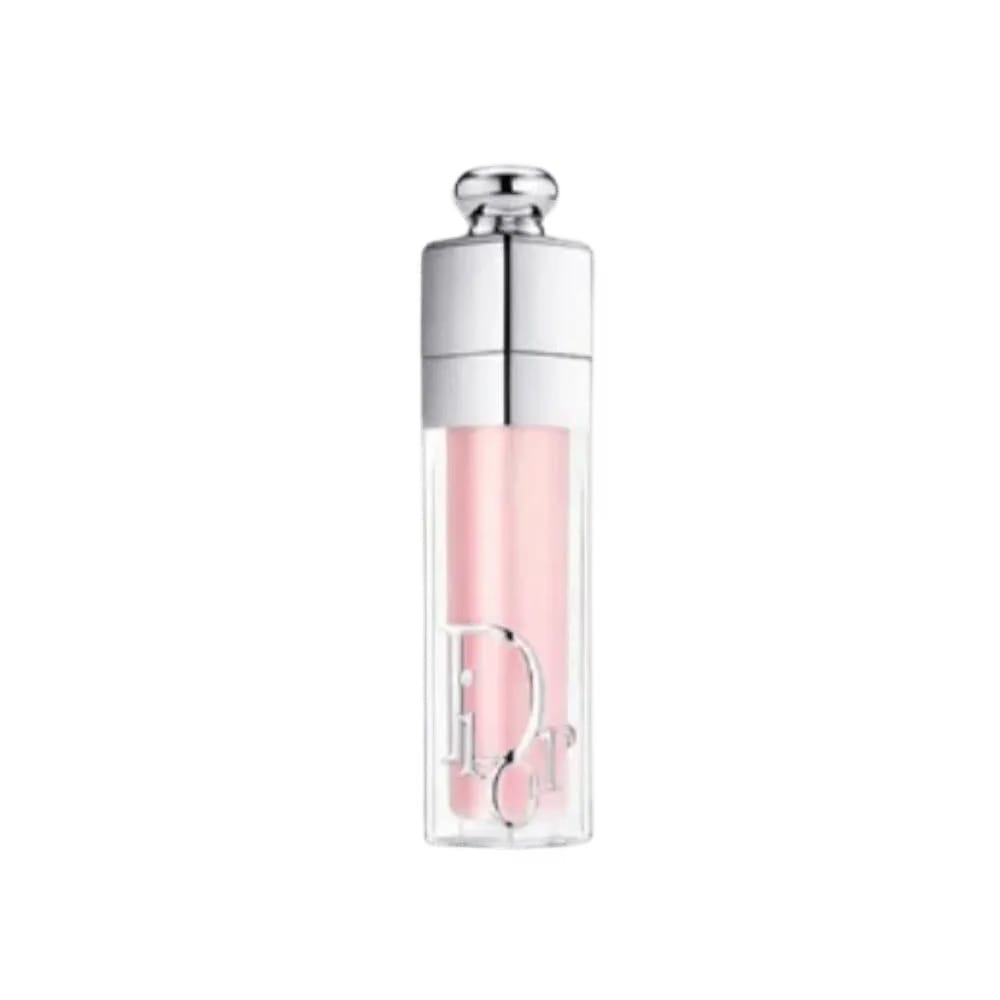 Dior Limited Edition Perfume Makeup Set and Bag