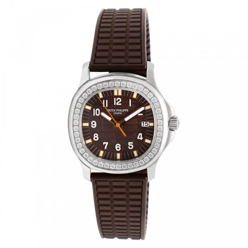 Patek Philippe Aquanaut 5067A