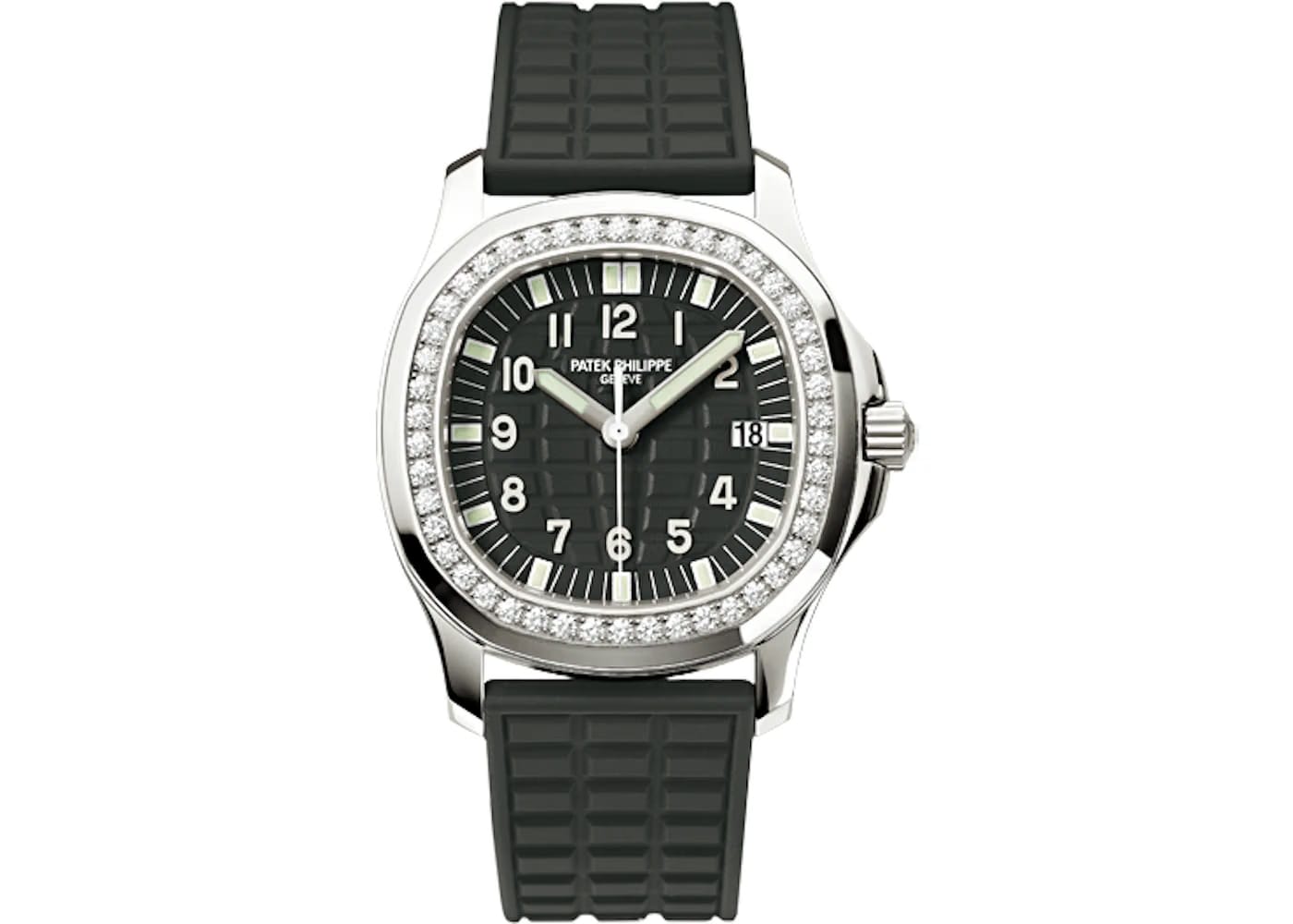 Patek Philippe Aquanaut 5067A