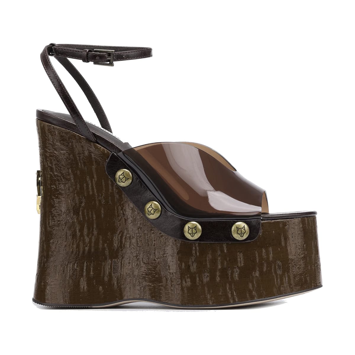 Tiger Lilly Brown TPU