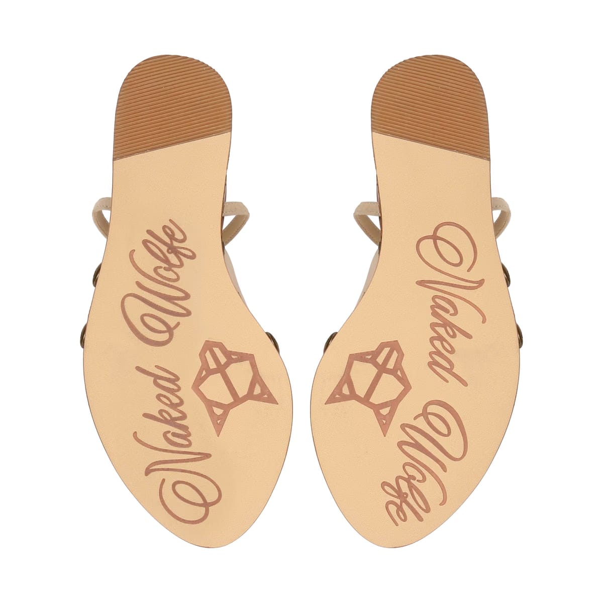 Tiger Lilly Beige TPU