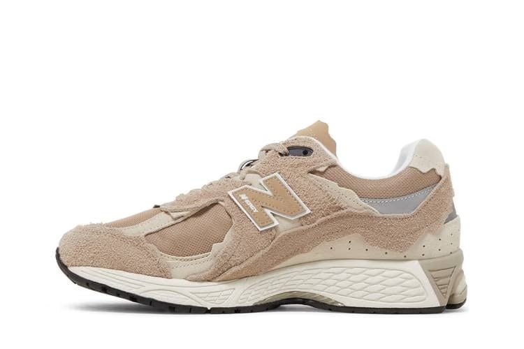 New Balance 2002R Protection Pack - Driftwood