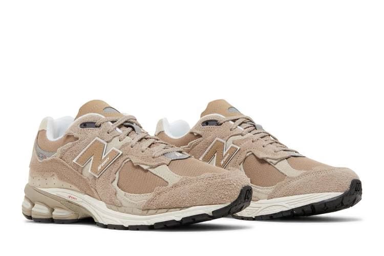 New Balance 2002R Protection Pack - Driftwood