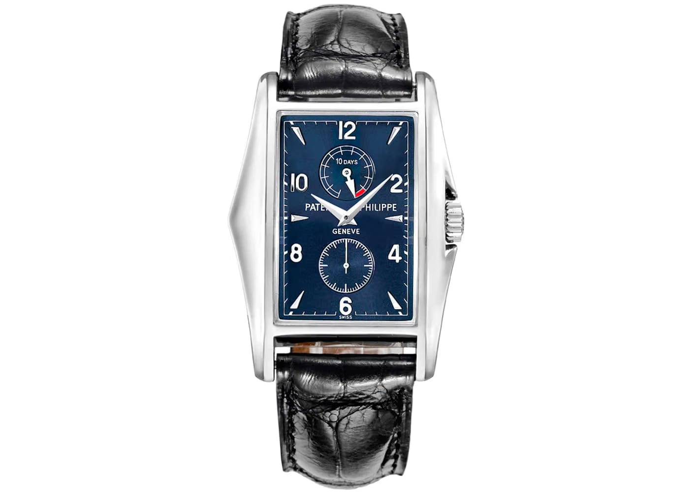 Patek Philippe 10-Day Manta Ray 5100G