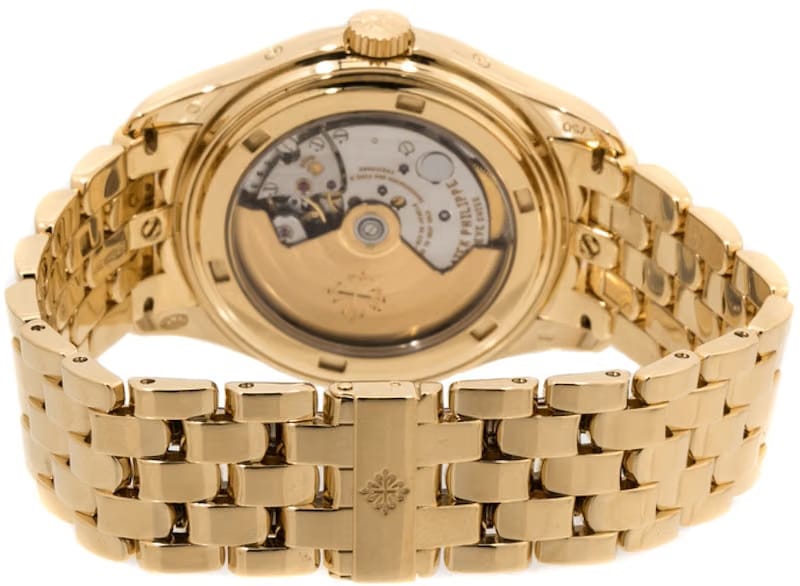 Patek Philippe Annual Calendar 5146/1J