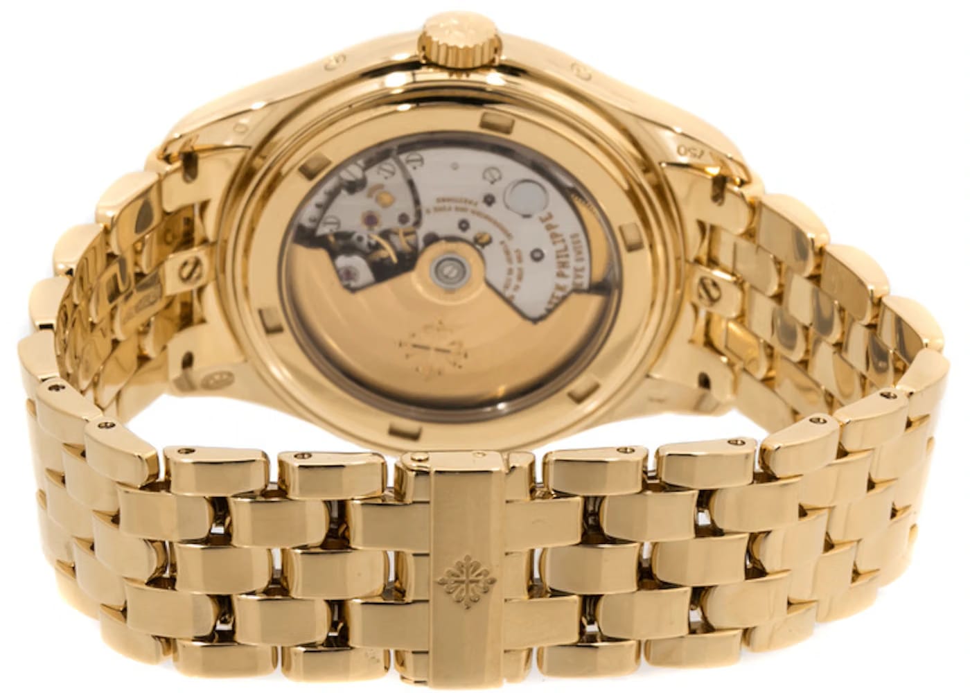Patek Philippe Annual Calendar 5146/1J