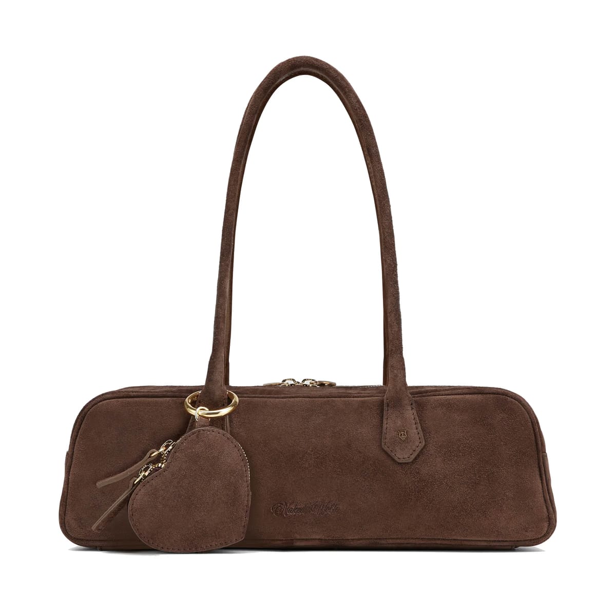 Candy Chocolate Suede