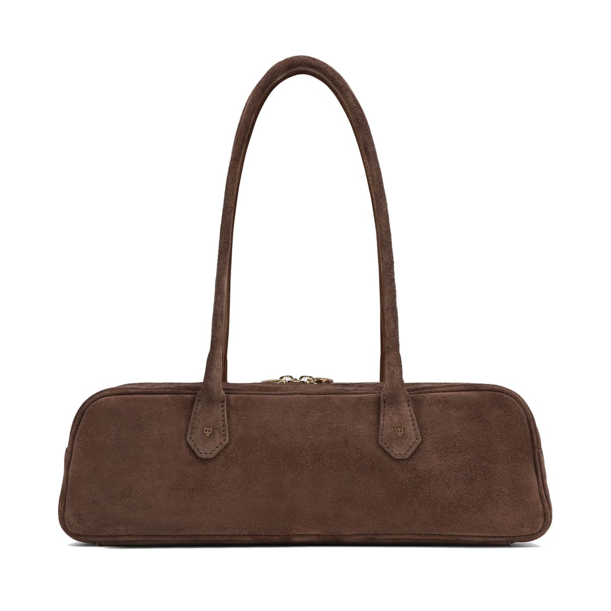 Candy Chocolate Suede