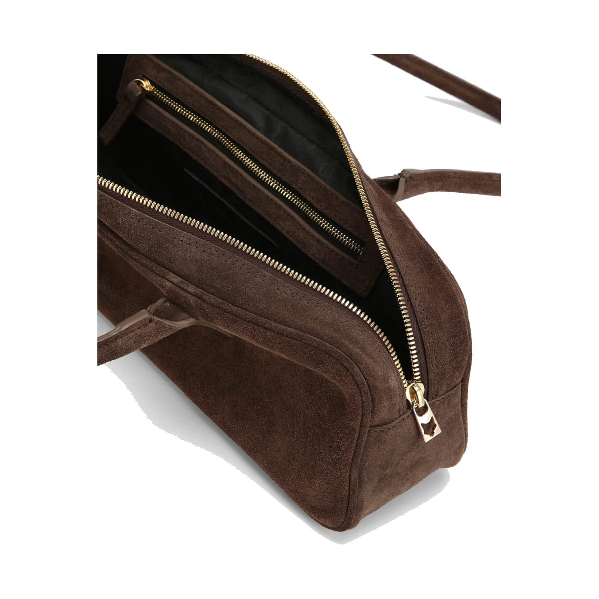 Candy Chocolate Suede