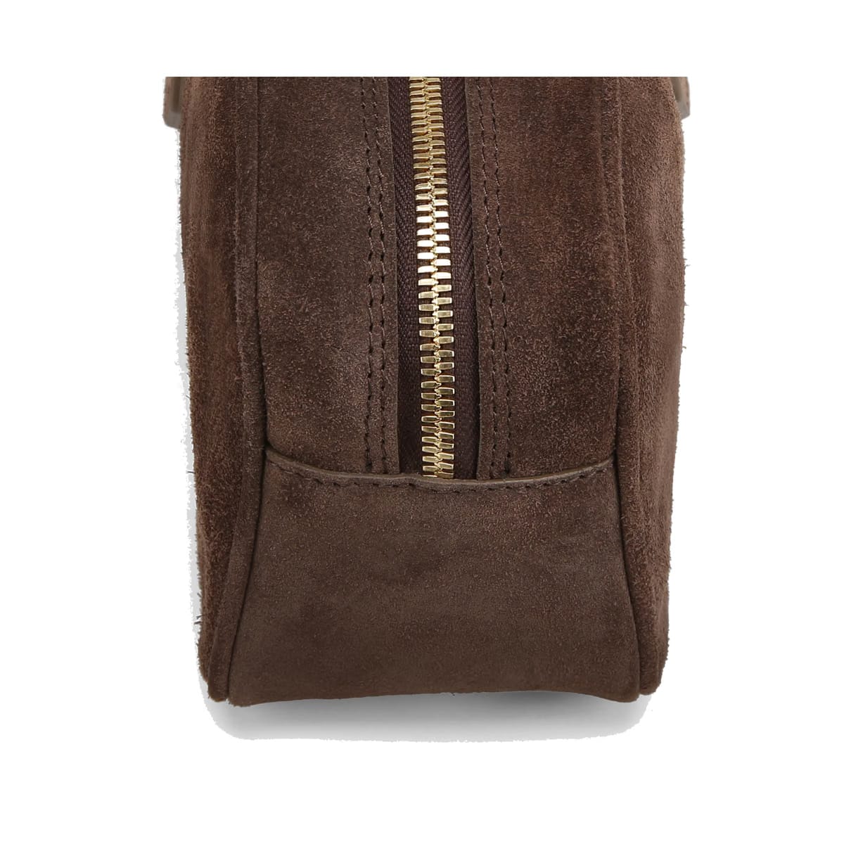 Candy Chocolate Suede