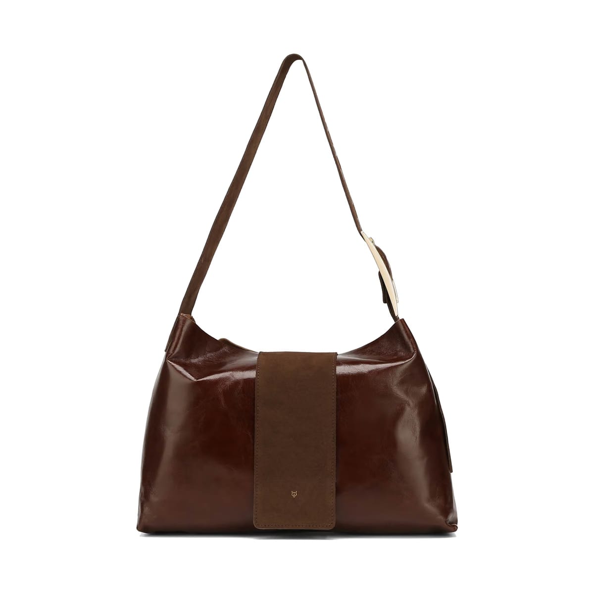 Manhattan Brown Athena Leather