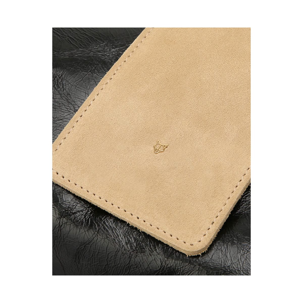 Manhattan Black Athena Leather