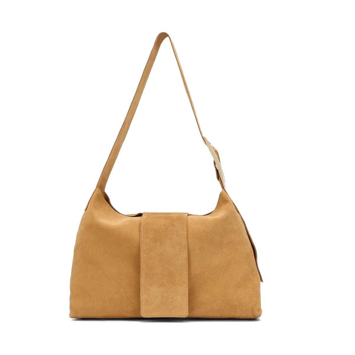 Manhattan Sand Suede