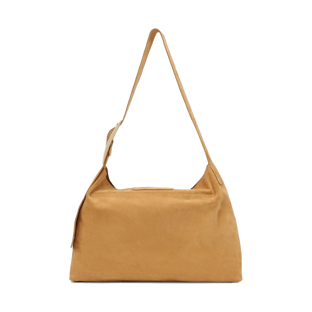 Manhattan Sand Suede