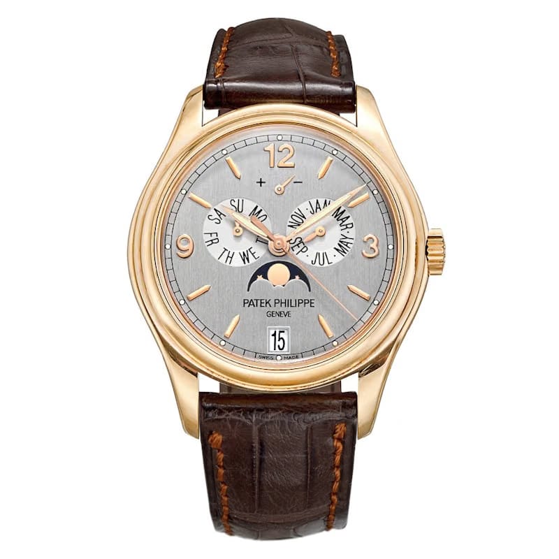 Patek Philippe Advanced Research 5350R
