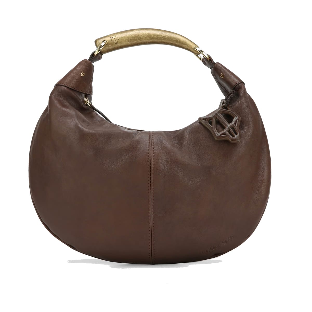 Colorado Brown Goat Leather